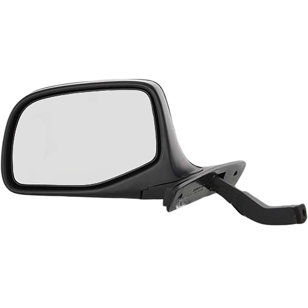 1992-1997 F-350 Left Paintable Mirror F7TZ 17683 AAB FO1320125