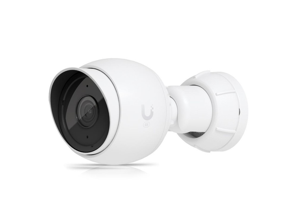 Upgrade your security with the Ubiquity UVC-G5-Bullet camera
