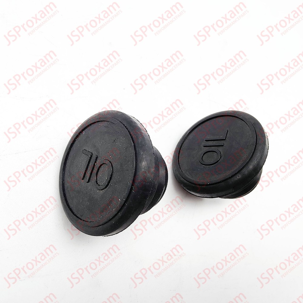 31272 Oil Filler Cap Fits for 016-0054 016-0055 016-0083 016-0084 10072 hd 2Pcs