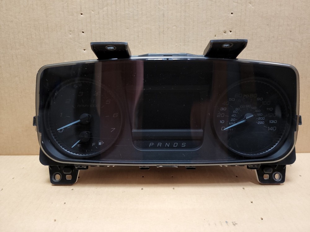 13 FORD TAURUS OEM SPEEDOMETER INSTRUMENT GAUGE CLUSTER DG1T-10849-CJ