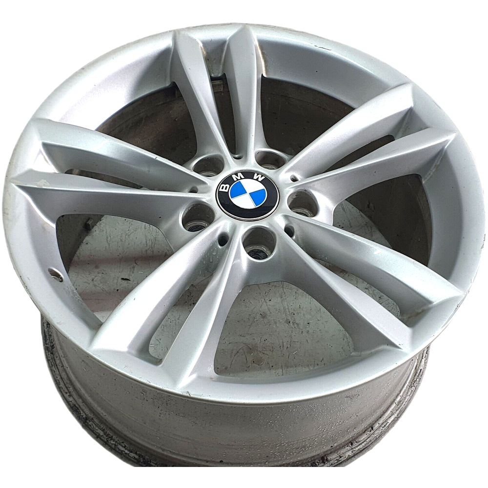 ✅ BMW F30 F31 LCI Rear Wheel Rim R18X8.5