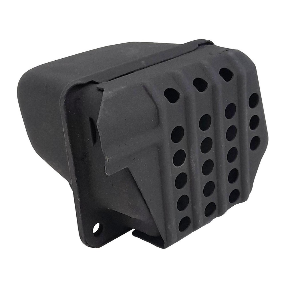 Muffler for STIHL  028, 028Q, 028W, 028WB Chainsaws [#11181400611]