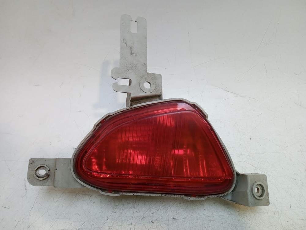 Mazda 2 Mk2 DE Rear Fog Lamp Light 2007-2015 Replacement