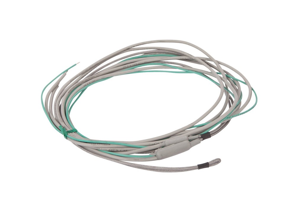 International Cold Storage 14032 Drain Line Heater 208V Al Coil