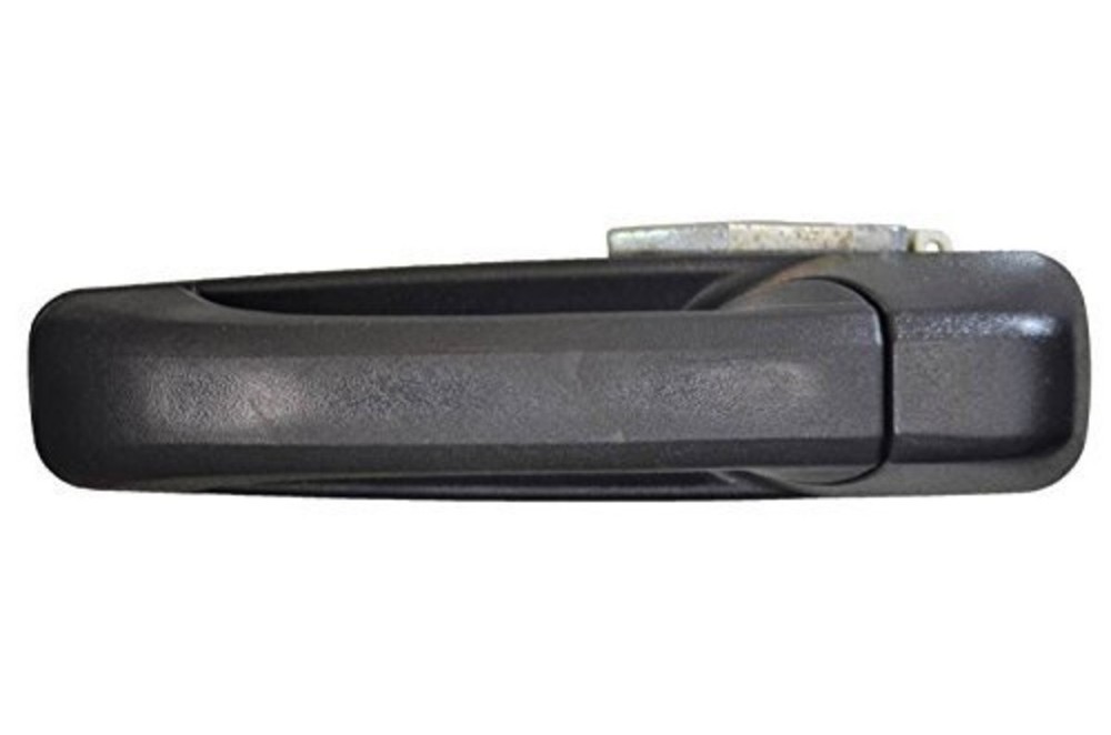 fits 2011 to 2018 Ram 1500 Exterior Door Handle Rear Left wo Smart Entry