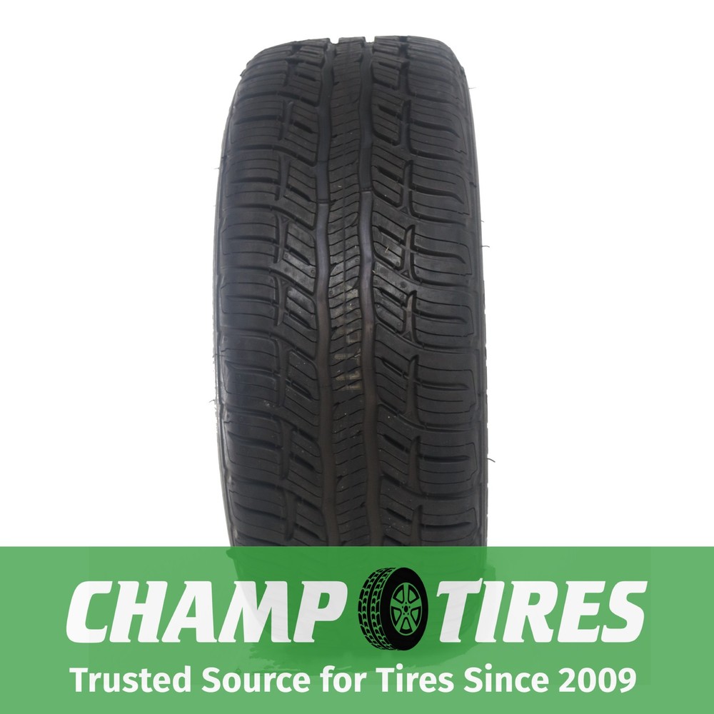 Set Of 2 P225/50R17 BFGoodrich NEW Advantage T/A Sport 94 T New 10/32nds