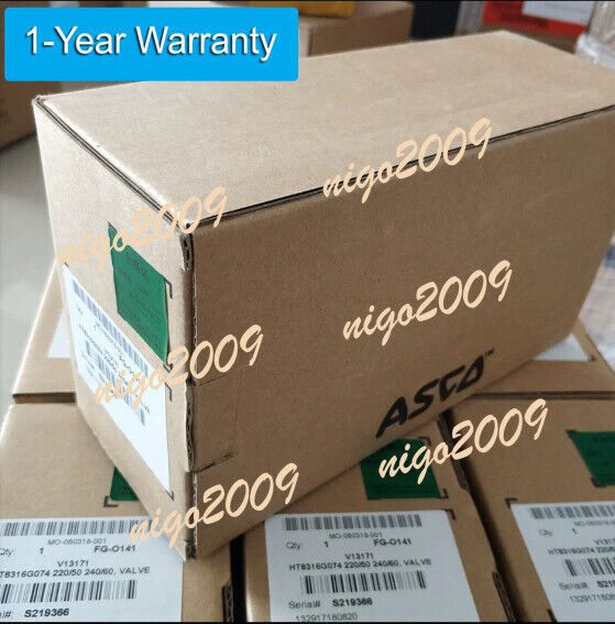 HT8316G074 New In Box 1PCS Free Expedited Shipping #A6-37