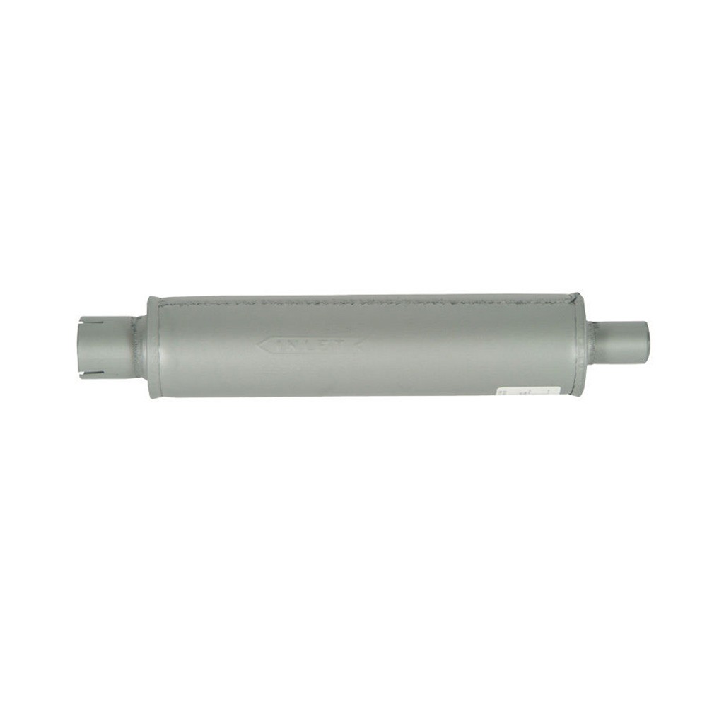 Muffler 184207M91 Fits Massey Ferguson 302 304 50 65