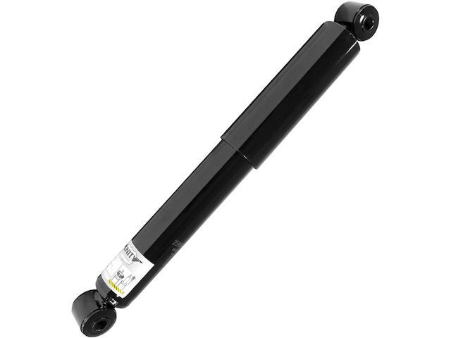 Rear Unity Shock Absorber fits Kia Sorento 2003-2006 45FQNH
