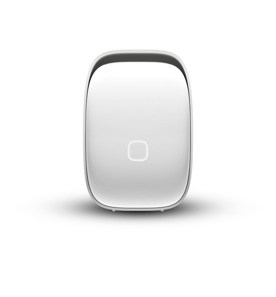 Shelfy Smart Refrigerator Device for Longer Food Freshness and Less Waste