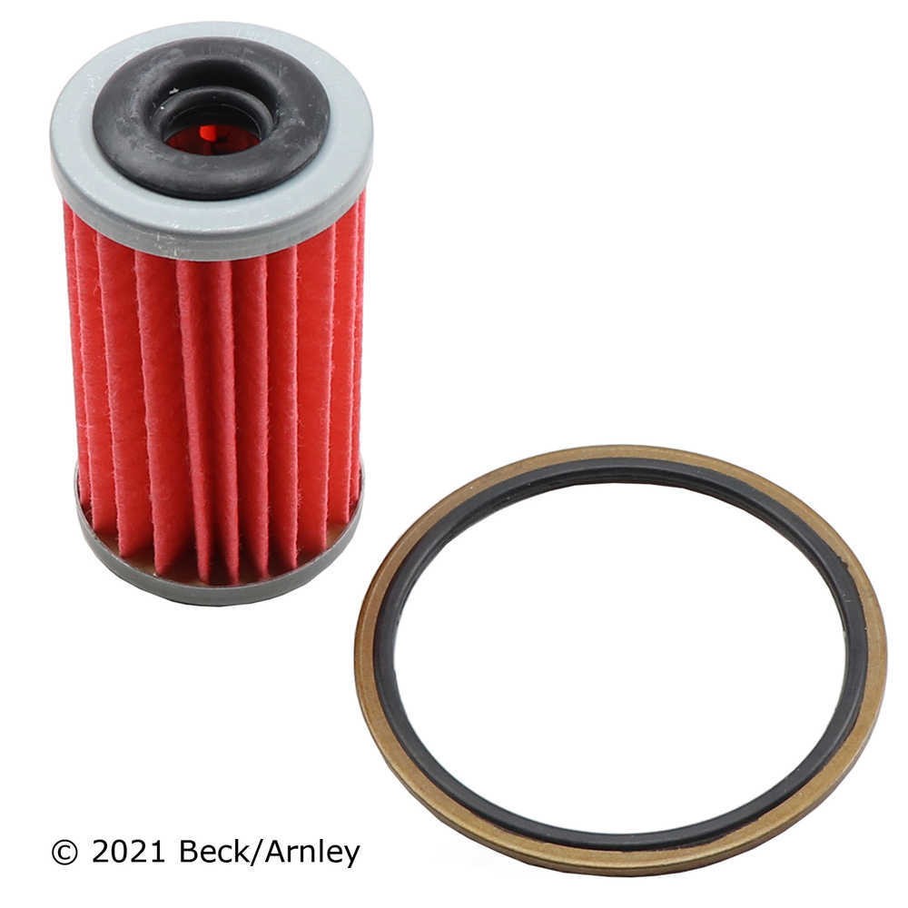Transmission Filter Kit-Auto Trans Filter Kit Beck/Arnley 044-0455