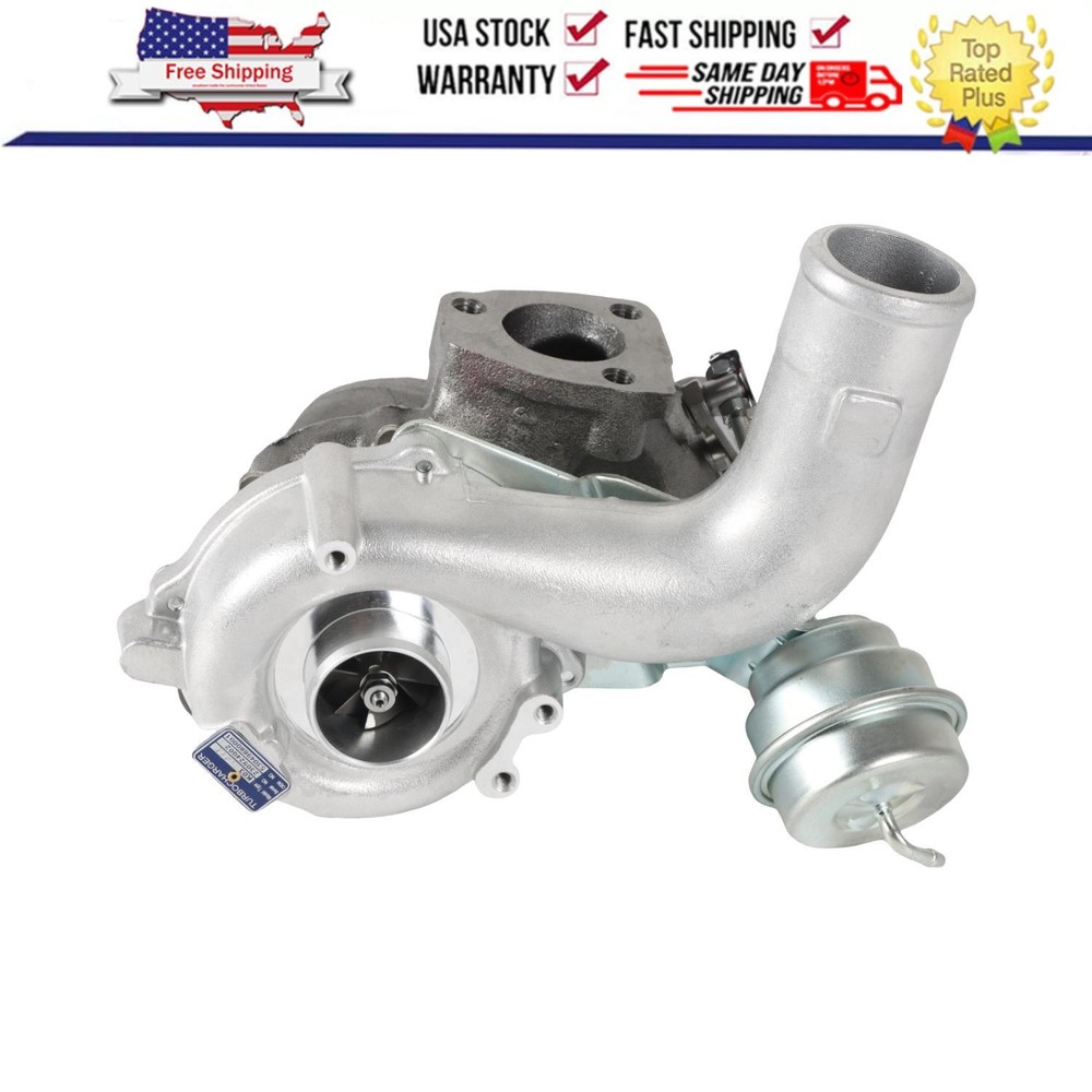Upgrade Turbocharger 53049500001 for VW Jetta Golf Audi A3 A4 TT 2000-2005