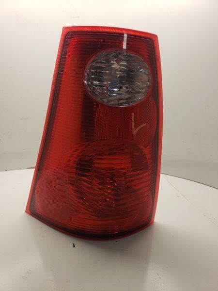 01-05 Explorer Sport Trac 4-Door LED Tail Light Driver Side 1088037