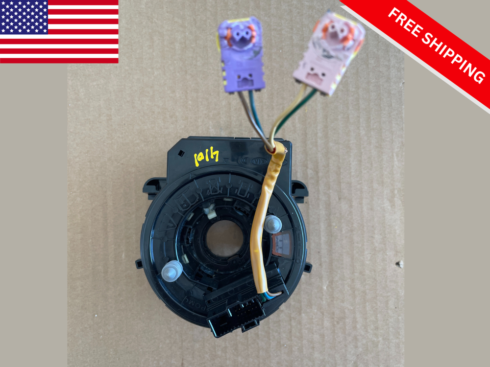2019-2021 Kia Forte OEM Steering Wheel Clock Spring Spiral Cable
