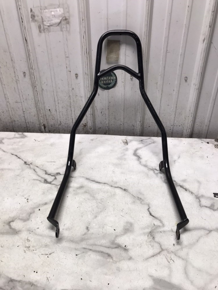 80 Yamaha XS1100 XS 1100 Midnight Special Rear Back Passenger Rest Sissy Bar
