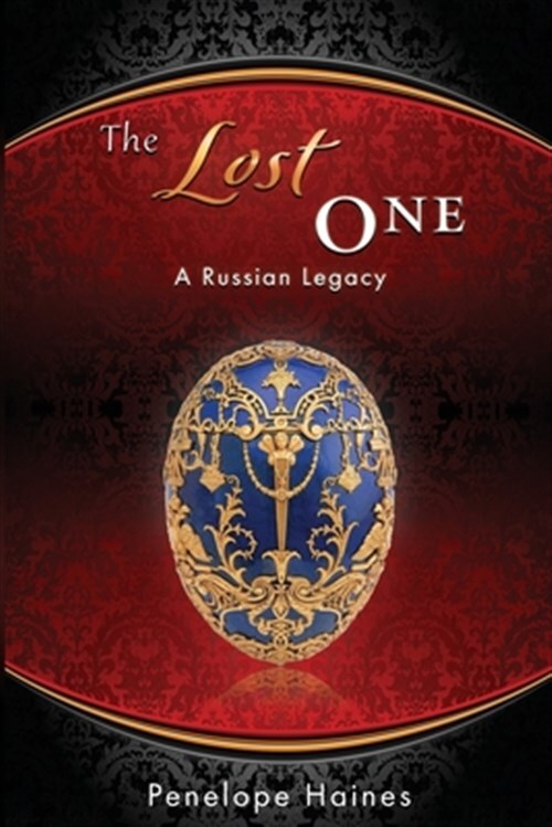 The Lost One: A Russian Legacy, Brand New, Free shipping in the US