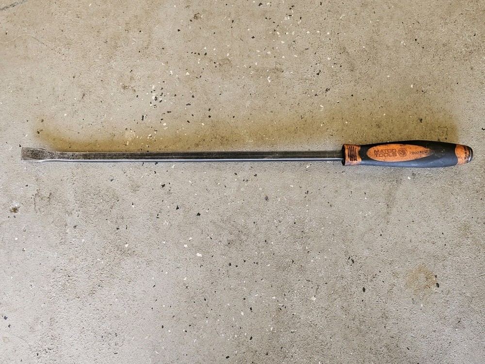 Matco Tools PBO25C 25