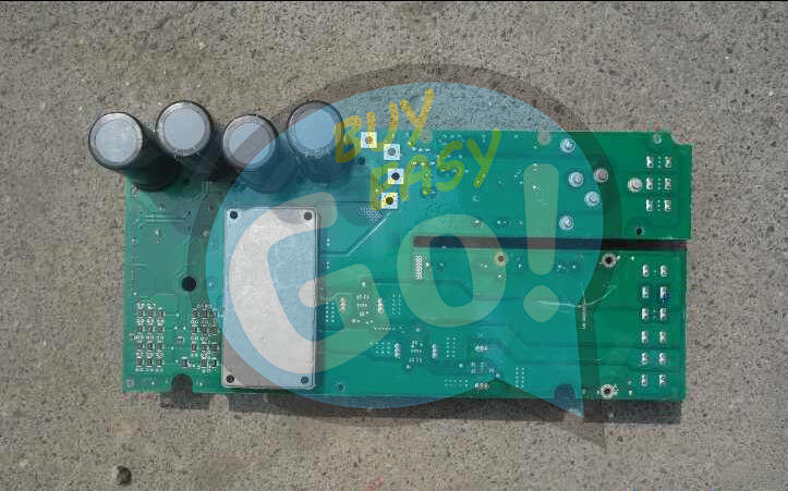 Used ZMAC-541 Inverter Circuit Board 3AUA0000065842 Tested Working #F7