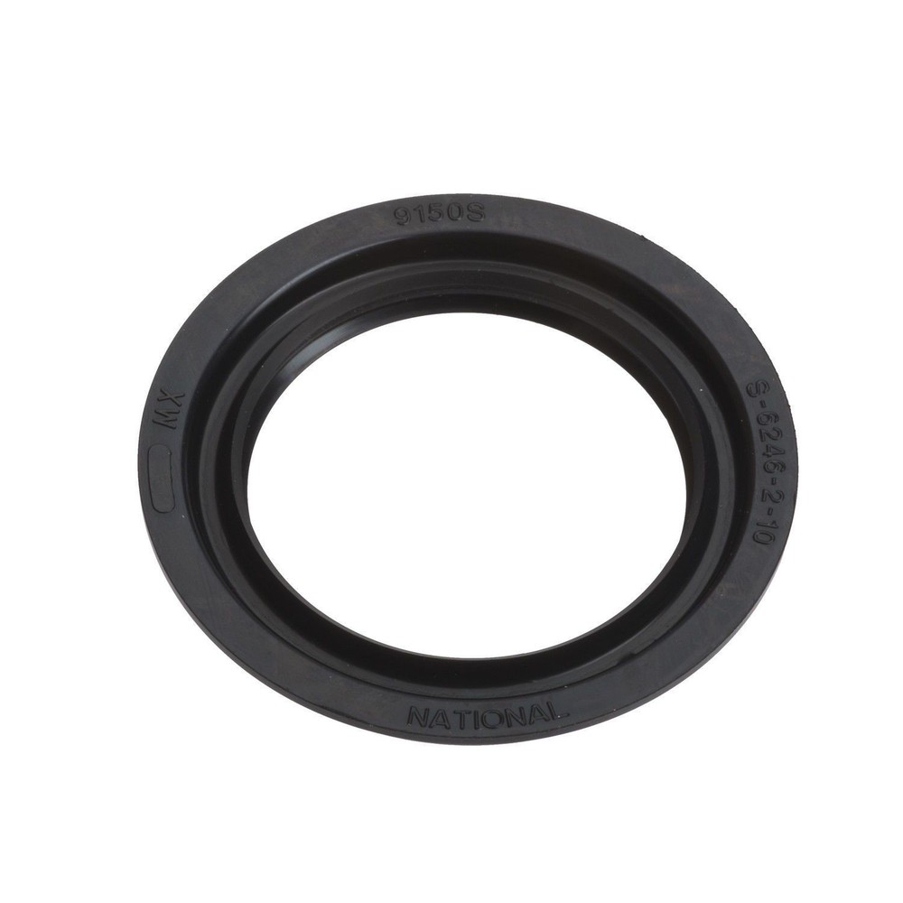 National 9150S Wheel Seal For Select 57-11 Ford Lincoln Mazda Mercury Models