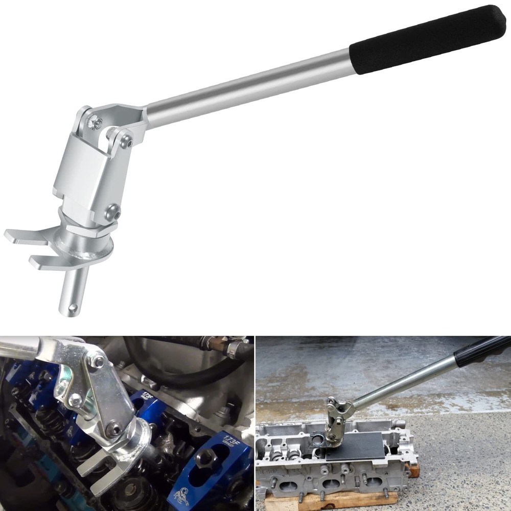 66784 Stud Mount Valve Spring Compressor Removal Tool Remove & Install Valve√