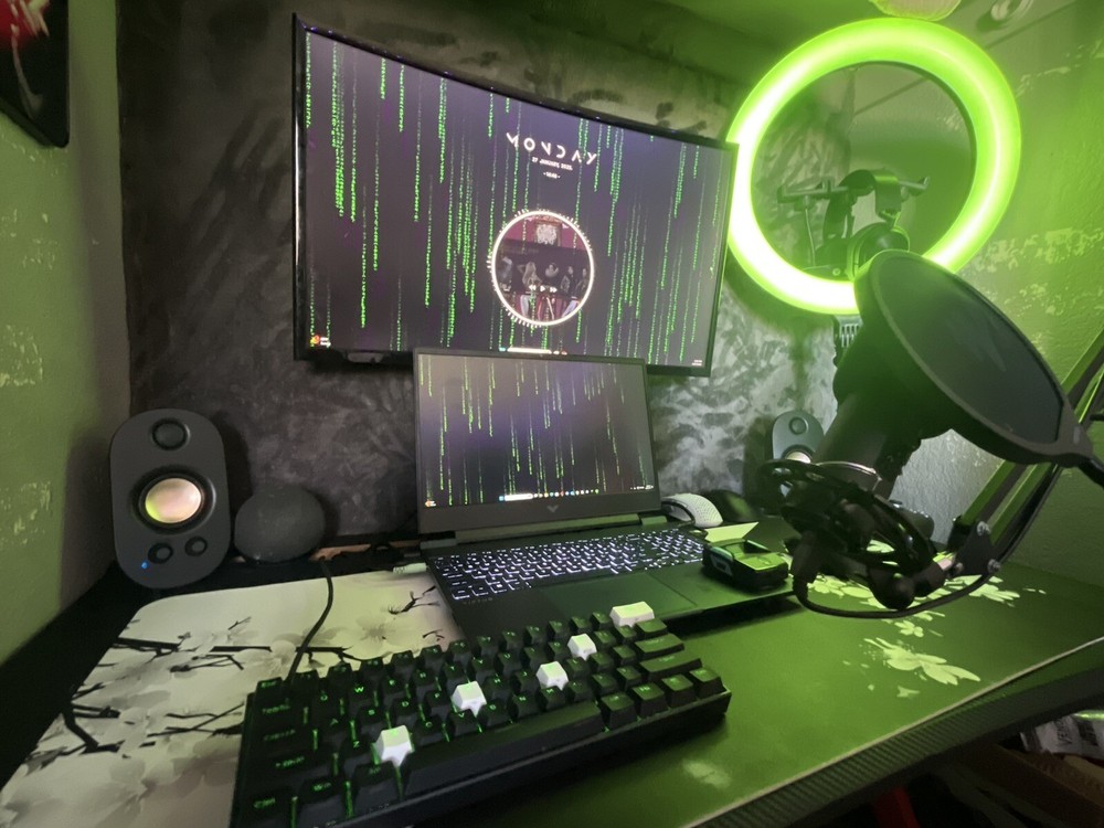 victus 15.6 gaming laptop