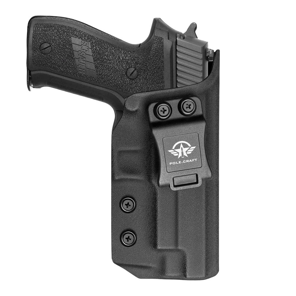 Sig Sauer P226 Holster IWB Kydex for Sig Sauer P226 Full Size 4.4'' Barrel Ho...