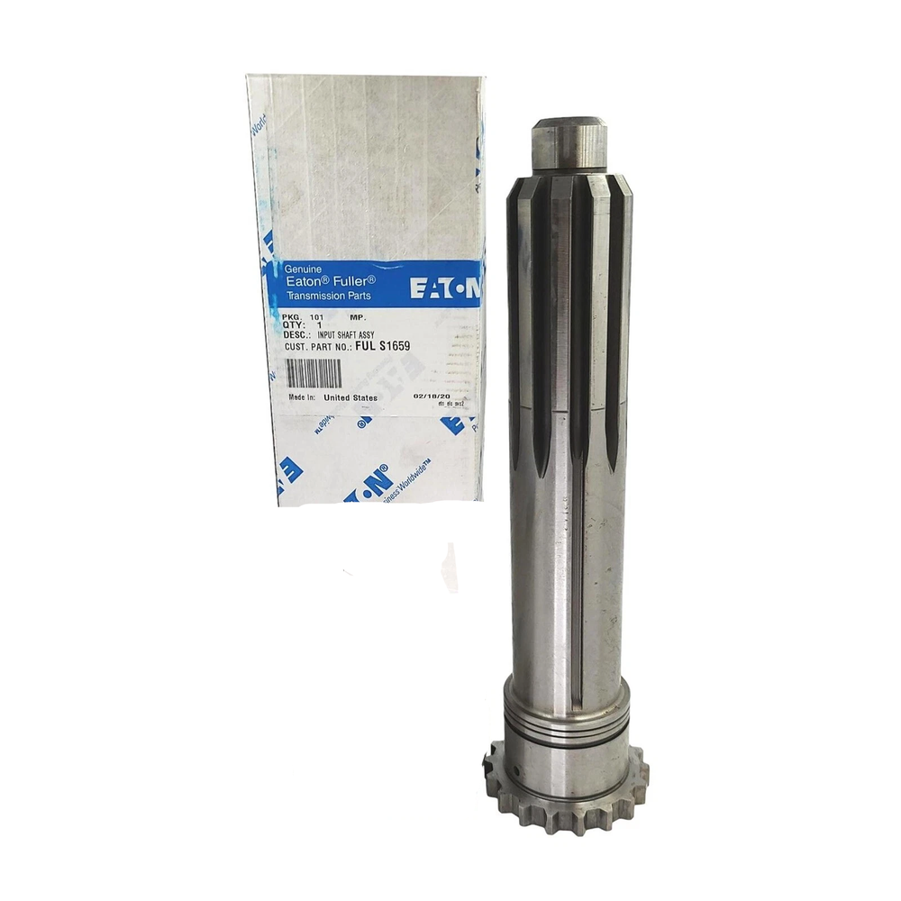 S1659 Eaton Fuller Input Shaft 2