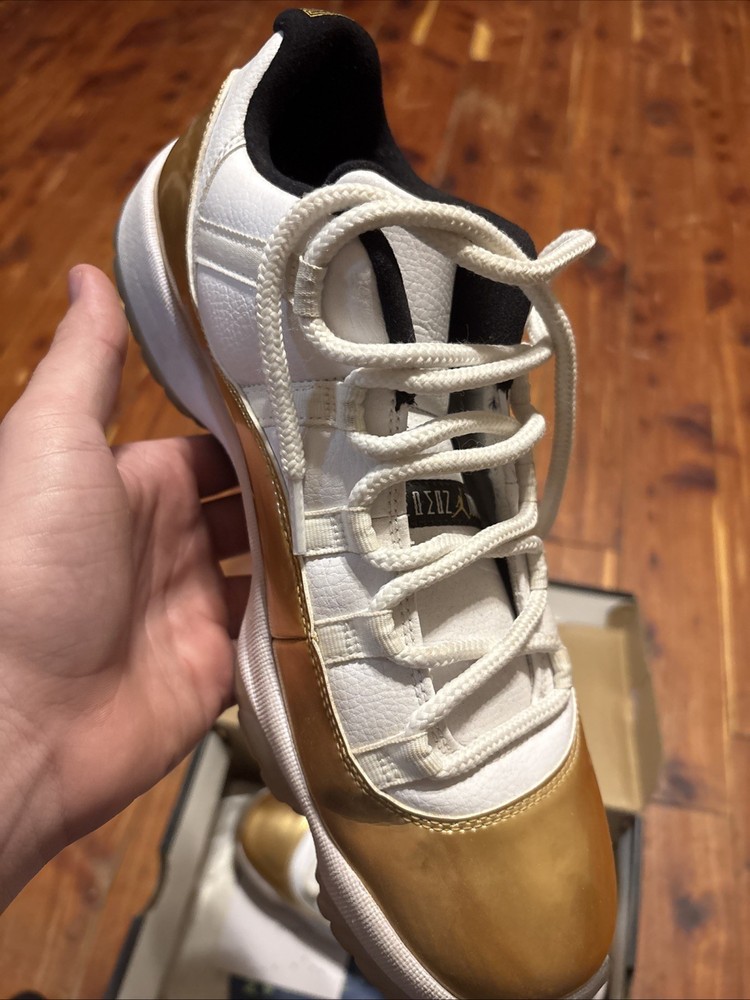 Air Jordan 11 Retro Low Size 10/5