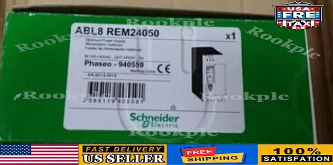 NEW ABL8REM24050 Schneider 1PCS