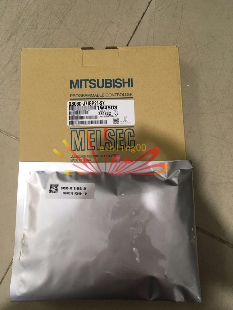 1PCS NEW Mitsubishi Communication Board Q80BD-J71GP21-SX