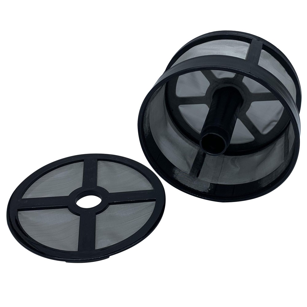 Eco-Friendly Reusable Coffee Filter Basket for Percolator Brewing