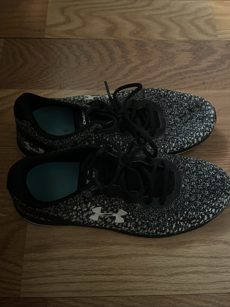 High-Performance Under Armor Athletic Shoes for Enhanced Comfort and Support