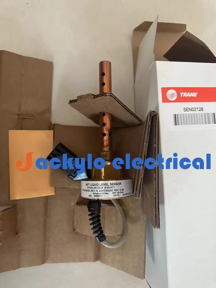 1PCS SEN02128 X13790461040 Trane liquid level sensor  new via FedEx or DHL