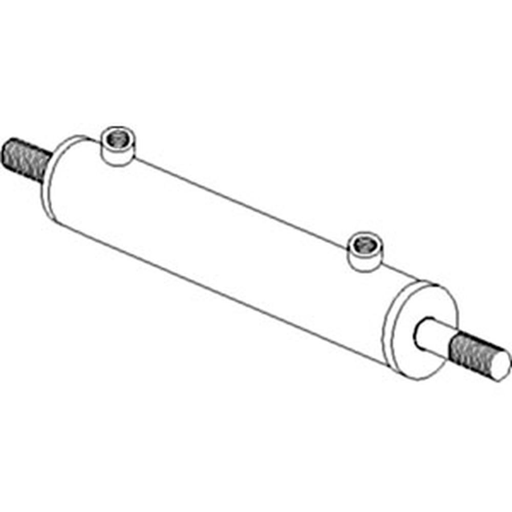 Hydraulic Steering Cylinder Fits Case/International Harvester Models