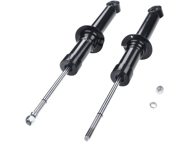 Front Shock Absorber Set fits Kia Sorento 2003-2006 3.5L V6 94YTWT