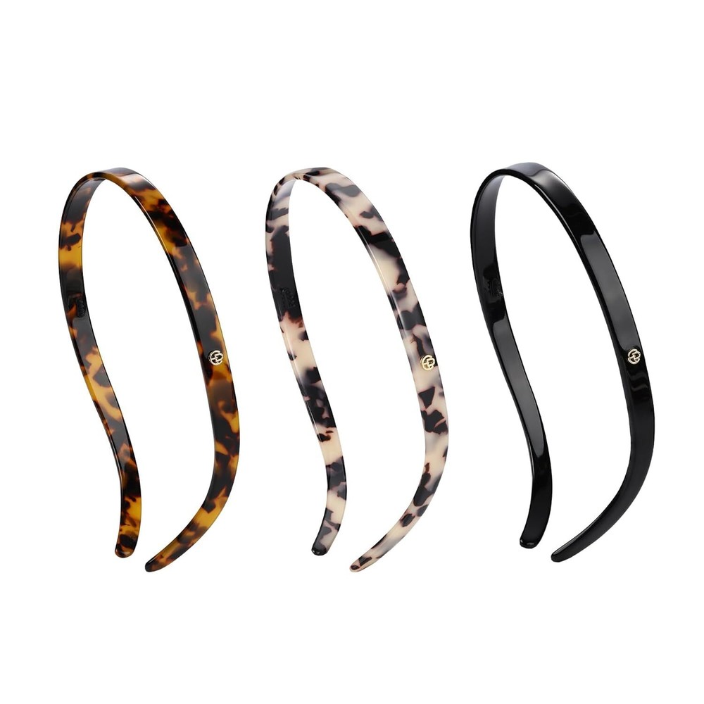 Hairband Designed for Eyewear, 3PCS