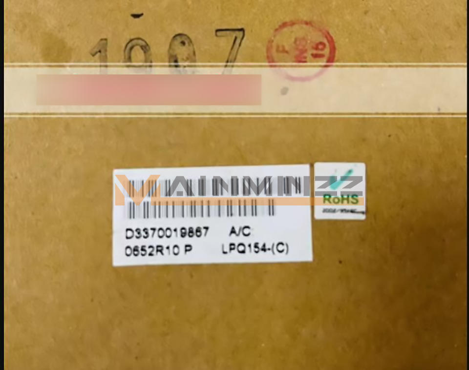 1PCS ASTEC power supply LPQ154-C NEW