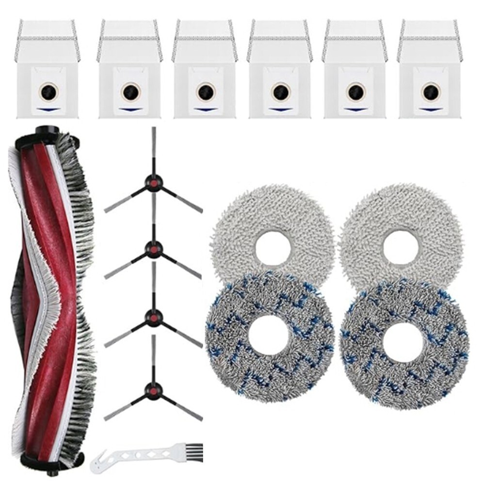 Experience Superior Cleaning with T30 PRO MAX Vacuum Cleaner Accessories