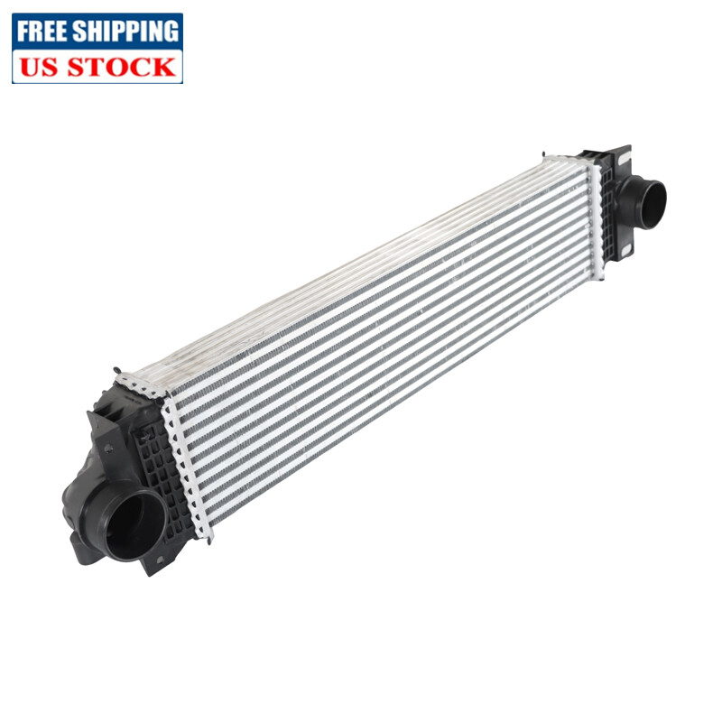 Turbo Intercooler For Ford Fusion 2013 2014 2015 2016 2.0T FO3012103 DG9Z6K775C
