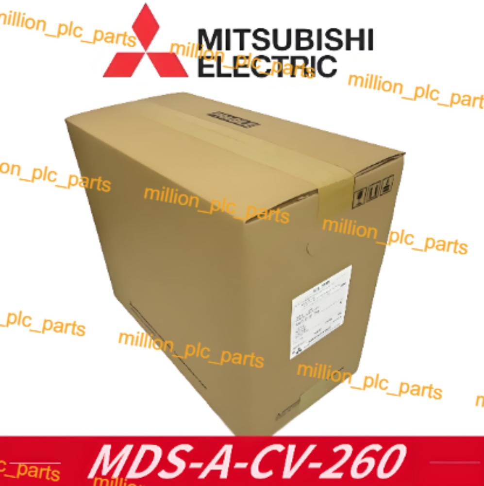 1 PC MDS-A-CV-260 Brand NEW Mitsubishi Drive MDS-A-CV-260 US Stock Fast Ship