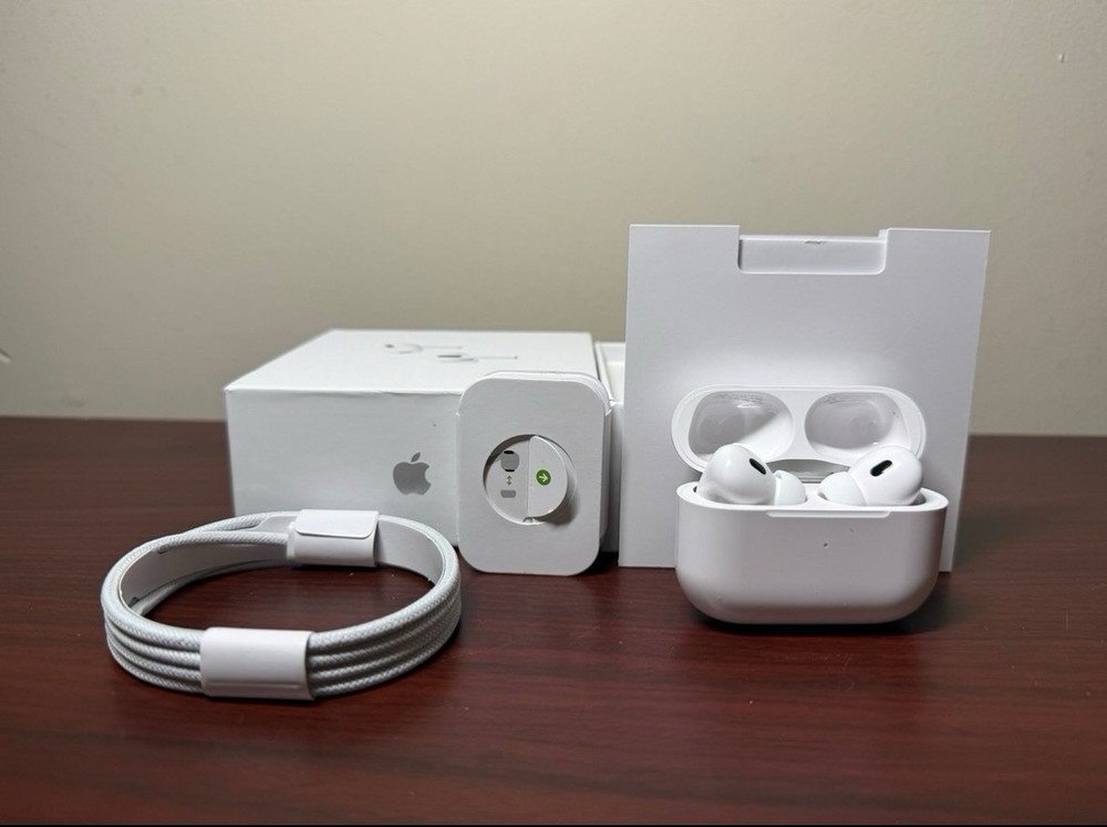 Air Pods