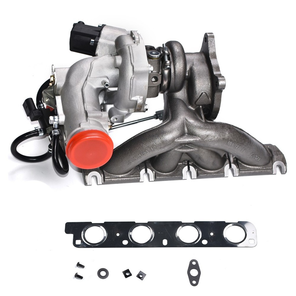 For 2.0L Audi A3 2006-2008 TT VW Jetta Passat Eos GTI K03 Turbo 06F145701G