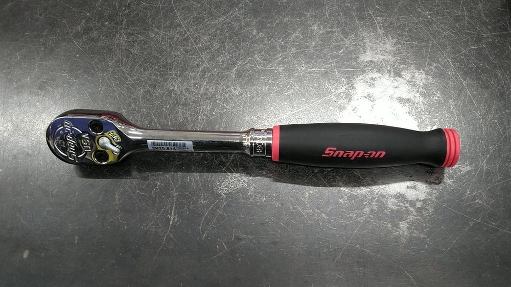 SNAP-ON SH80A Ratchet Wrench