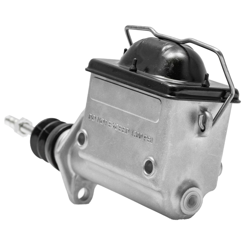 High Volume Aluminum Racing Brake & Clutch Master Cylinder 3/4