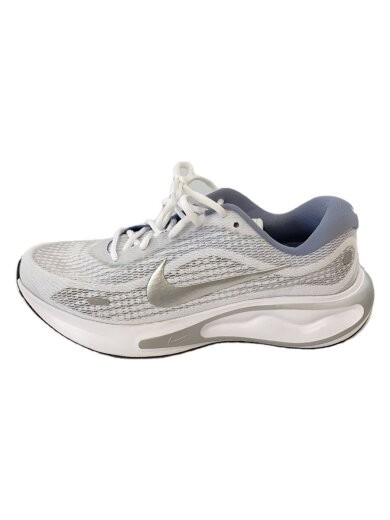 Nike Journey Run 26.5Cm White GPn34 Running Shoes