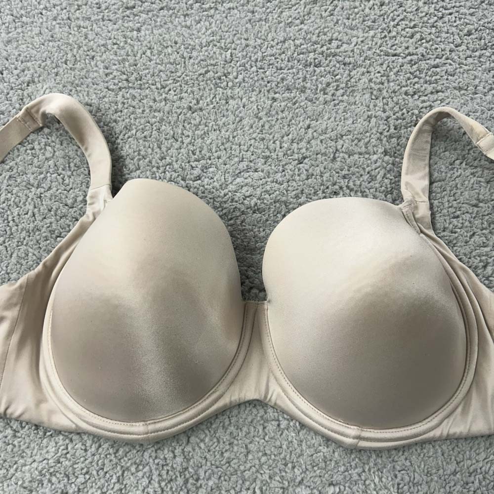 Soma Bra 38DDD Full Coverage Stunning Support Smooth Full Coverage