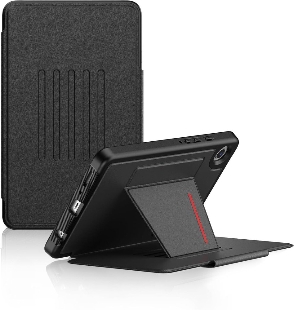 Case For Samsung Galaxy Tab A9 8.7 inch 2023 with Shockproof Cover & Kickstand
