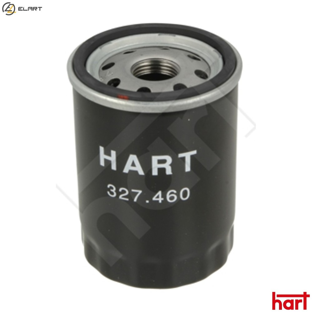 OIL FILTER 327 460 FOR INFINITI NISSAN 100NX NOTE PRIMERA/Hatchback/Traveller