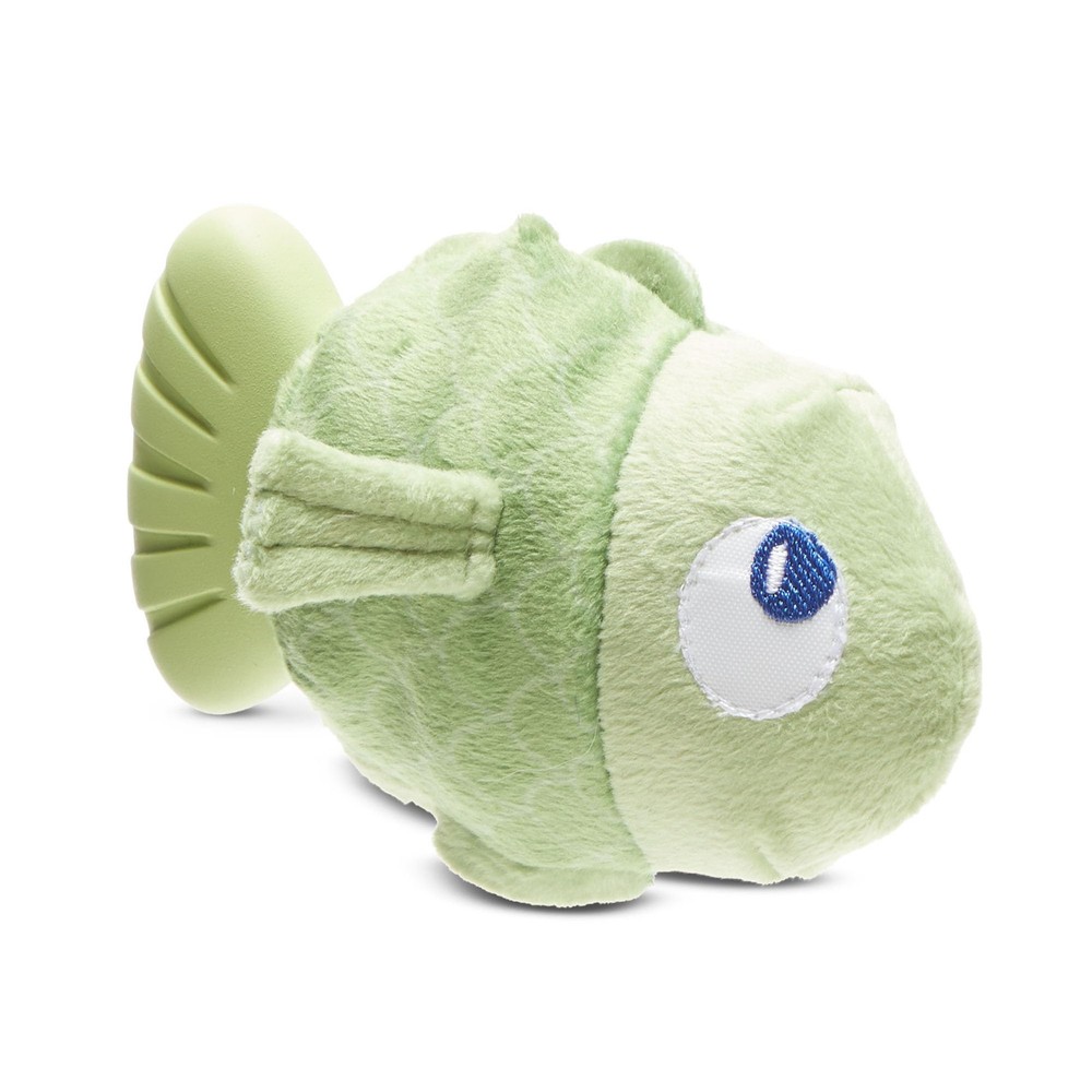 Dog Toy Drop The BASS