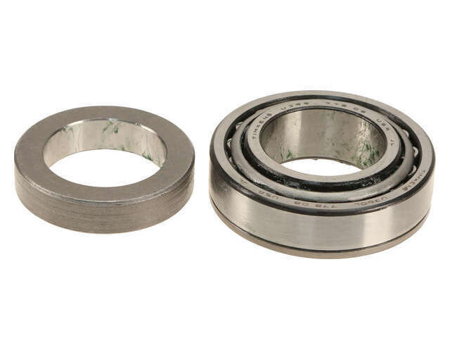 Rear NTN Axle Shaft Bearing fits Jeep Cherokee 1987-1990 43QMBX
